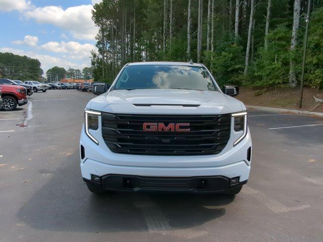 2025 GMC Sierra 1500 Vehicle Photo in ALBERTVILLE, AL 35950-0246