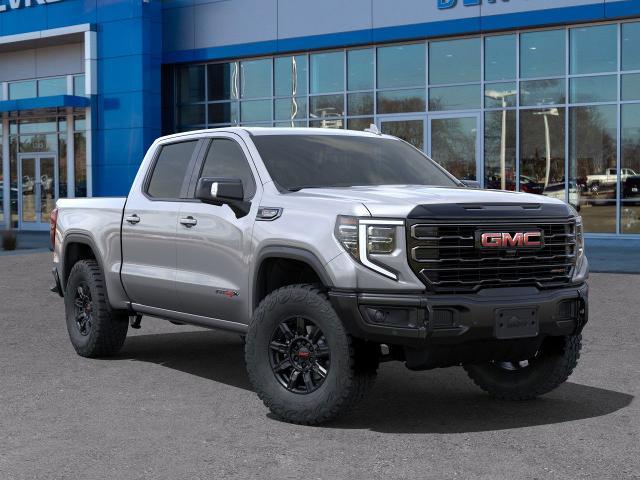 2024 GMC Sierra 1500 Vehicle Photo in OSHKOSH, WI 54904-7811