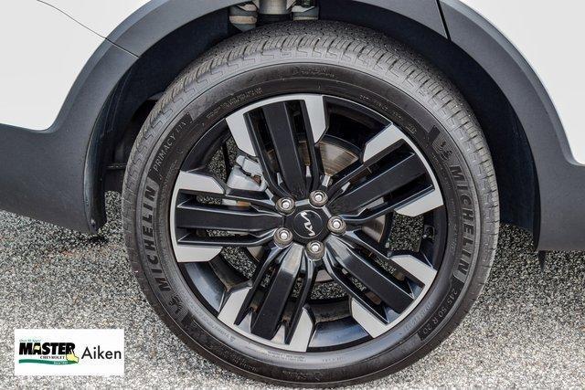 2023 Kia Telluride Vehicle Photo in AIKEN, SC 29801-6313