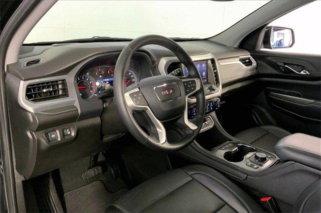 2023 GMC Acadia Vehicle Photo in INDEPENDENCE, MO 64055-1377