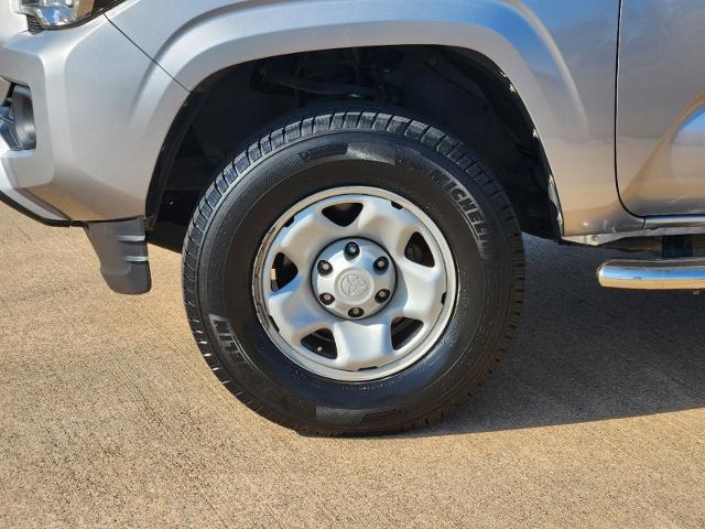 2016 Toyota Tacoma Vehicle Photo in Denison, TX 75020