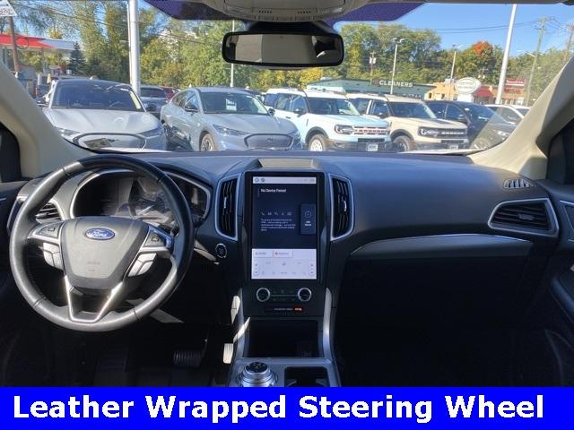 2021 Ford Edge Vehicle Photo in Mahwah, NJ 07430-1343