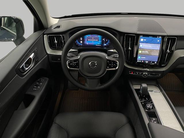 2025 Volvo XC60 Vehicle Photo in Appleton, WI 54913