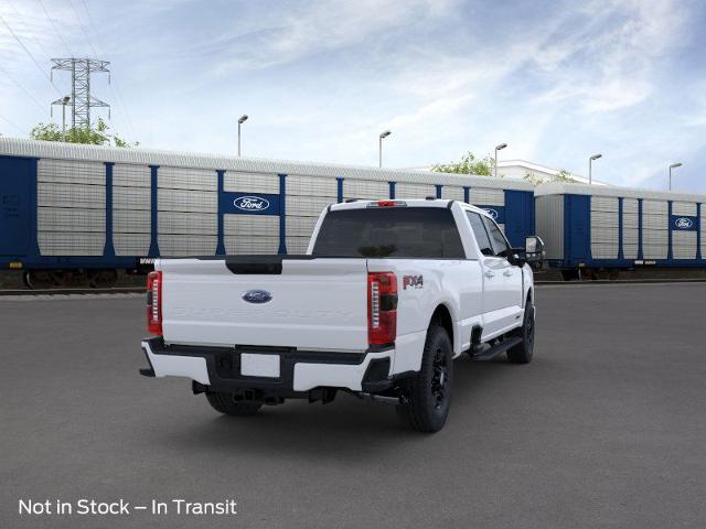 2024 Ford Super Duty F-350 SRW Vehicle Photo in STEPHENVILLE, TX 76401-3713