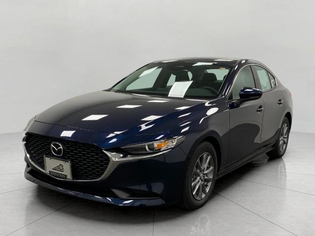 2025 Mazda3 Vehicle Photo in Appleton, WI 54913