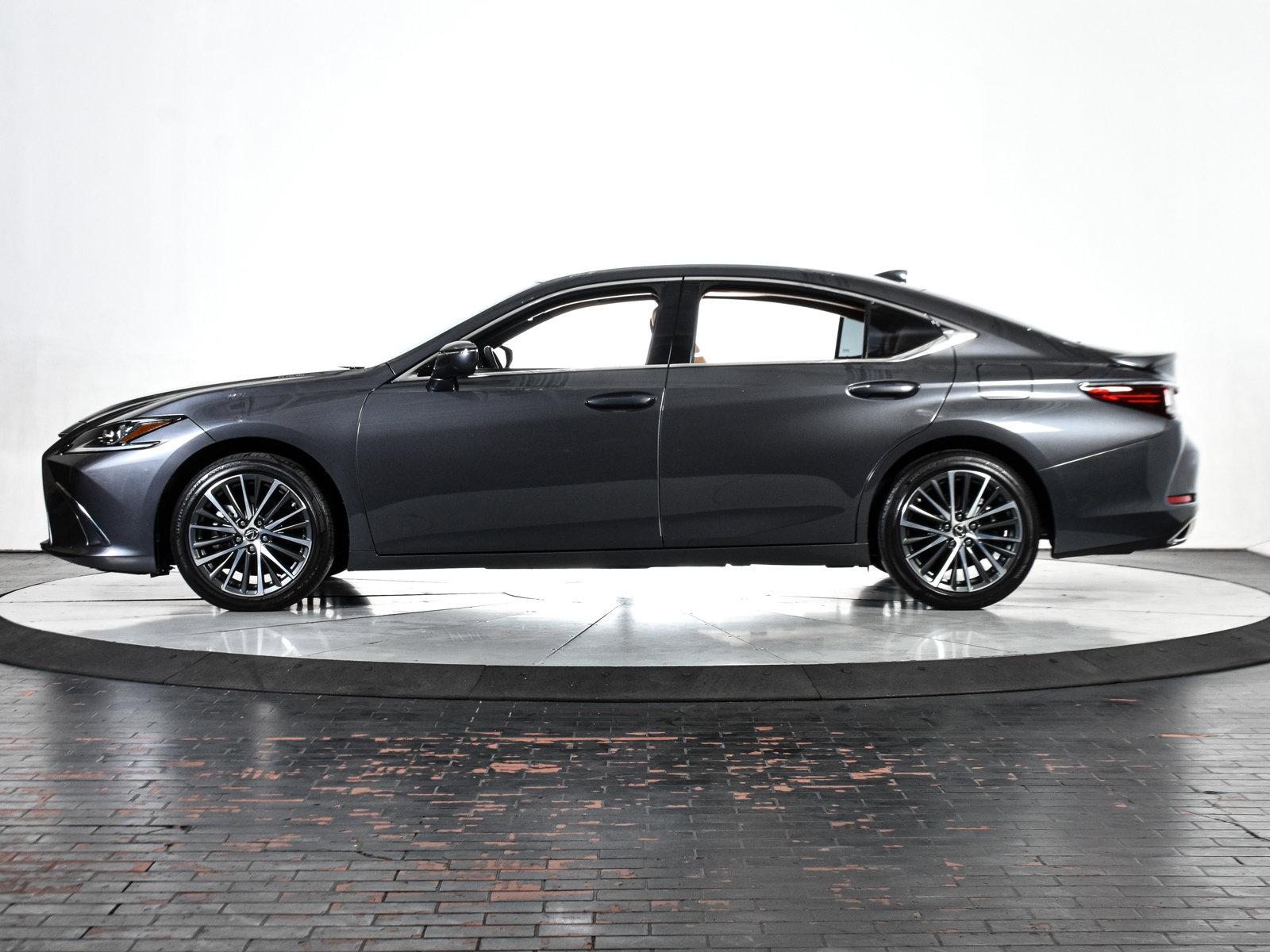 2023 Lexus ES 350 Vehicle Photo in DALLAS, TX 75235