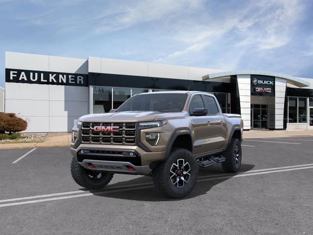 2024 GMC Canyon Vehicle Photo in TREVOSE, PA 19053-4984