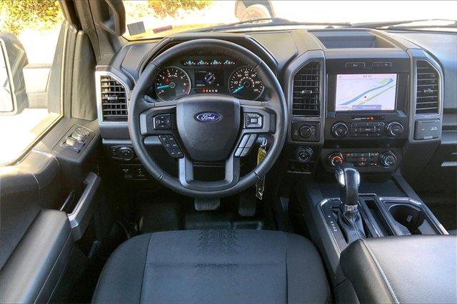 2020 Ford F-150 Vehicle Photo in KANSAS CITY, MO 64114-4502