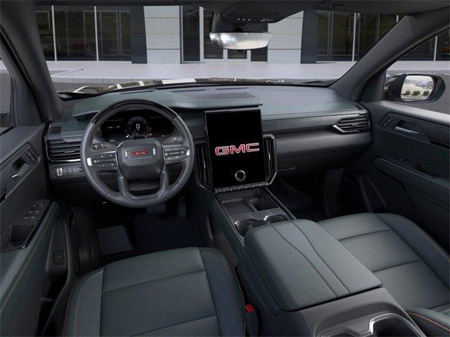 2024 GMC Acadia Vehicle Photo in JACKSON, MI 49202-1834