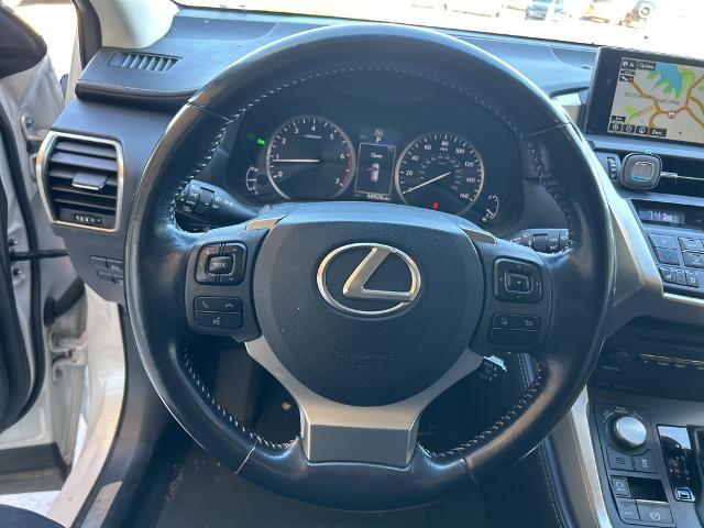 2016 Lexus NX Turbo Vehicle Photo in Grapevine, TX 76051