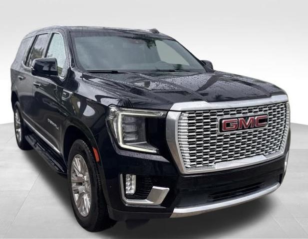 2023 GMC Yukon Vehicle Photo in DELRAY BEACH, FL 33483-3294