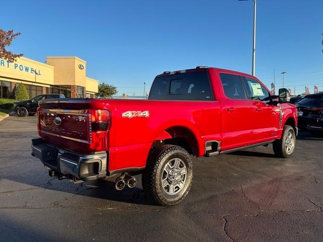 2024 Ford Super Duty F-250 SRW Vehicle Photo in Danville, KY 40422-2805