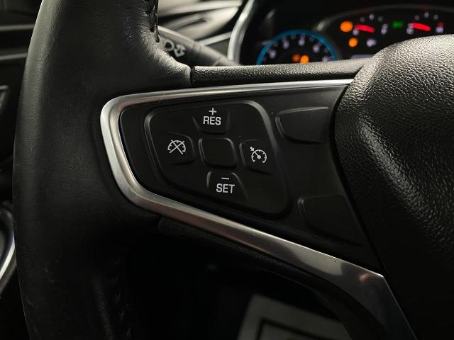 2018 Chevrolet Malibu Vehicle Photo in Appleton, WI 54913