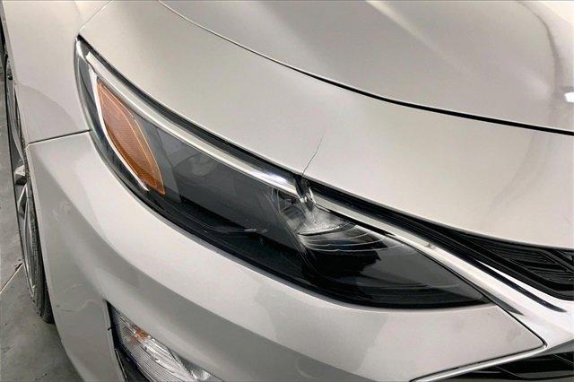 2021 Chevrolet Malibu Vehicle Photo in INDEPENDENCE, MO 64055-1314