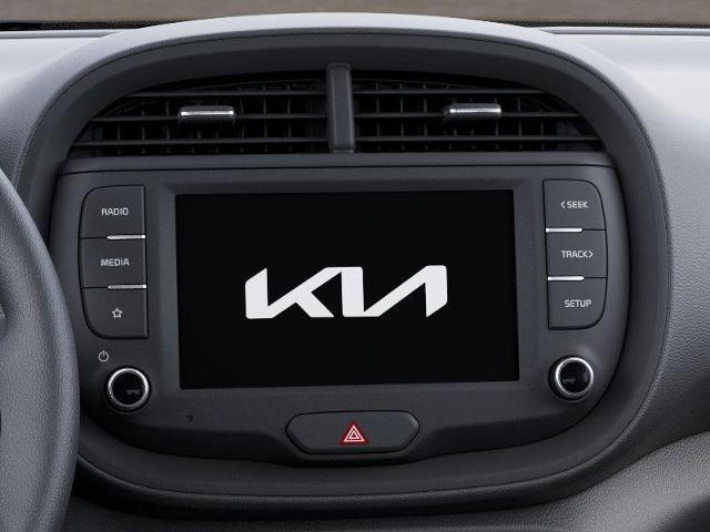 2025 Kia Soul Vehicle Photo in Tucson, AZ 85712