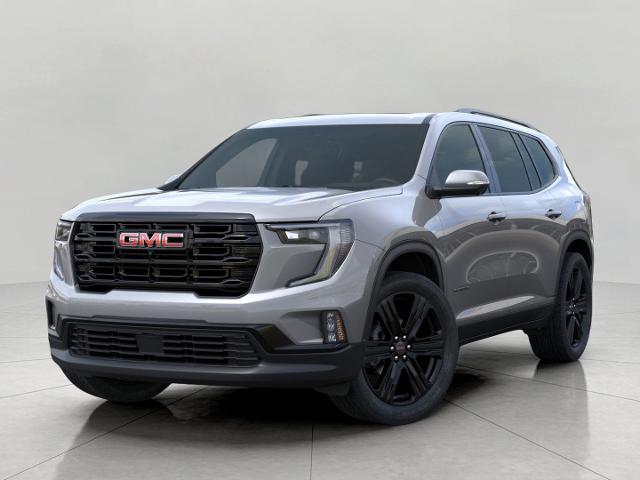 2024 GMC Acadia Vehicle Photo in APPLETON, WI 54914-8833