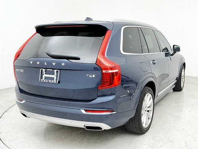 2019 Volvo XC90 Vehicle Photo in Grapevine, TX 76051