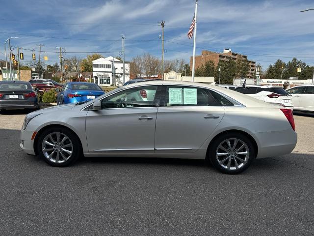 2013 Cadillac XTS Vehicle Photo in Canton, MI 48188