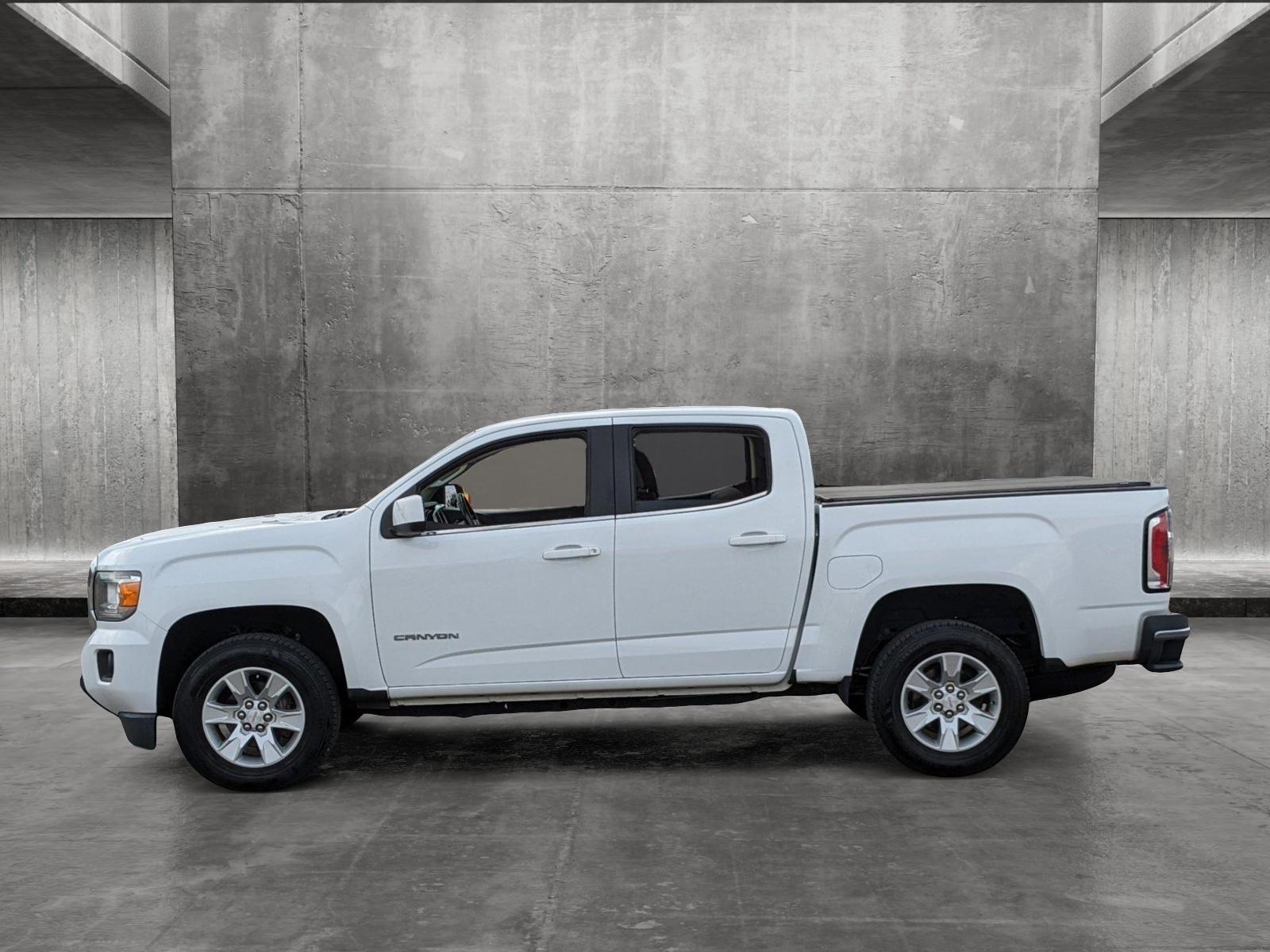 2018 GMC Canyon Vehicle Photo in ORLANDO, FL 32808-7998