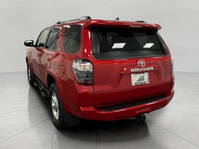 2020 Toyota 4Runner Vehicle Photo in Appleton, WI 54913