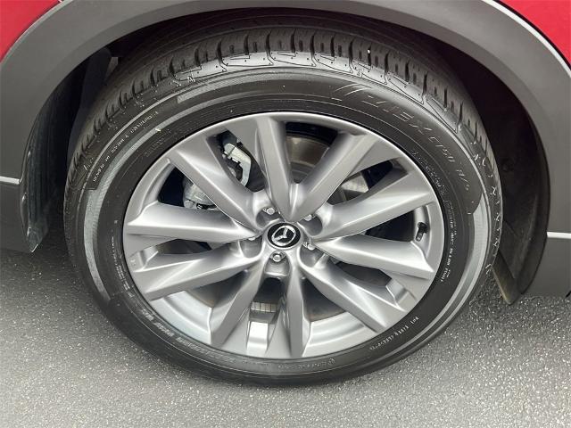 2022 Mazda CX-9 Vehicle Photo in SMYRNA, GA 30080-7631