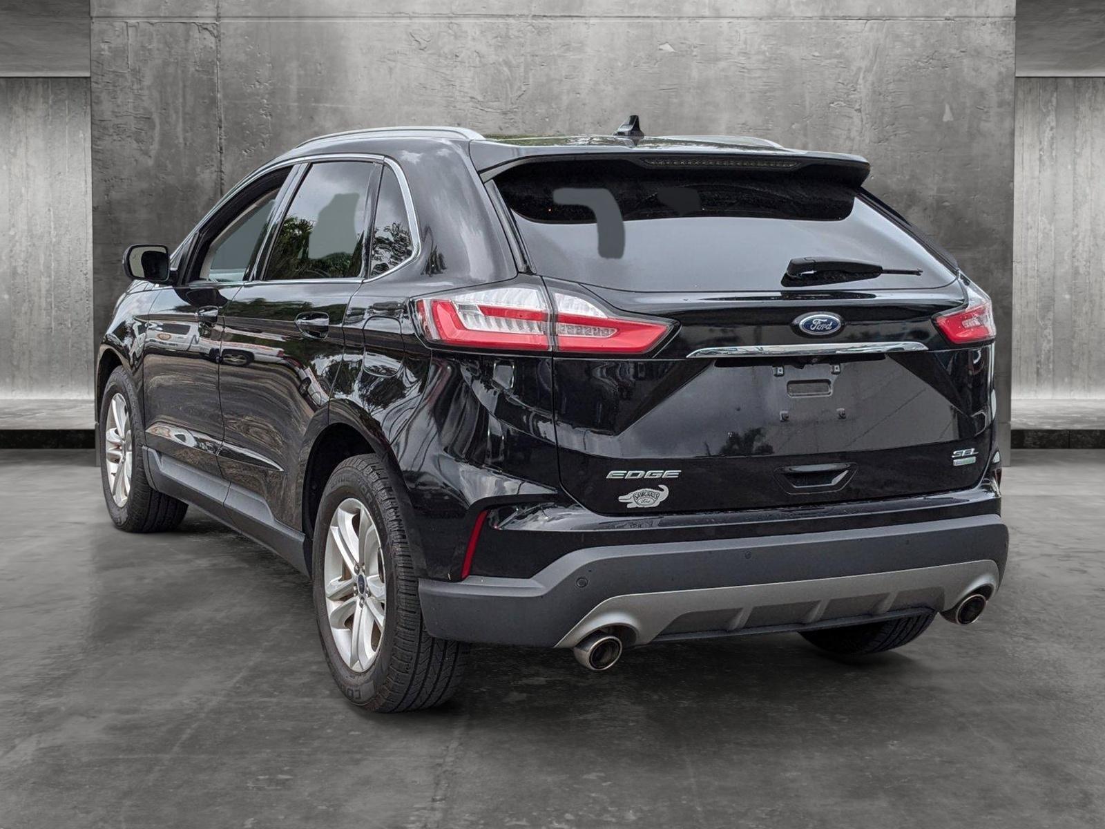 2019 Ford Edge Vehicle Photo in Miami, FL 33015