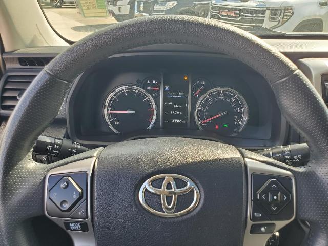 2022 Toyota 4Runner Vehicle Photo in LAFAYETTE, LA 70503-4541