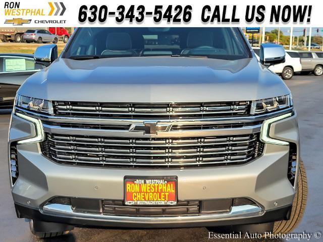 2024 Chevrolet Tahoe Vehicle Photo in AURORA, IL 60503-9326