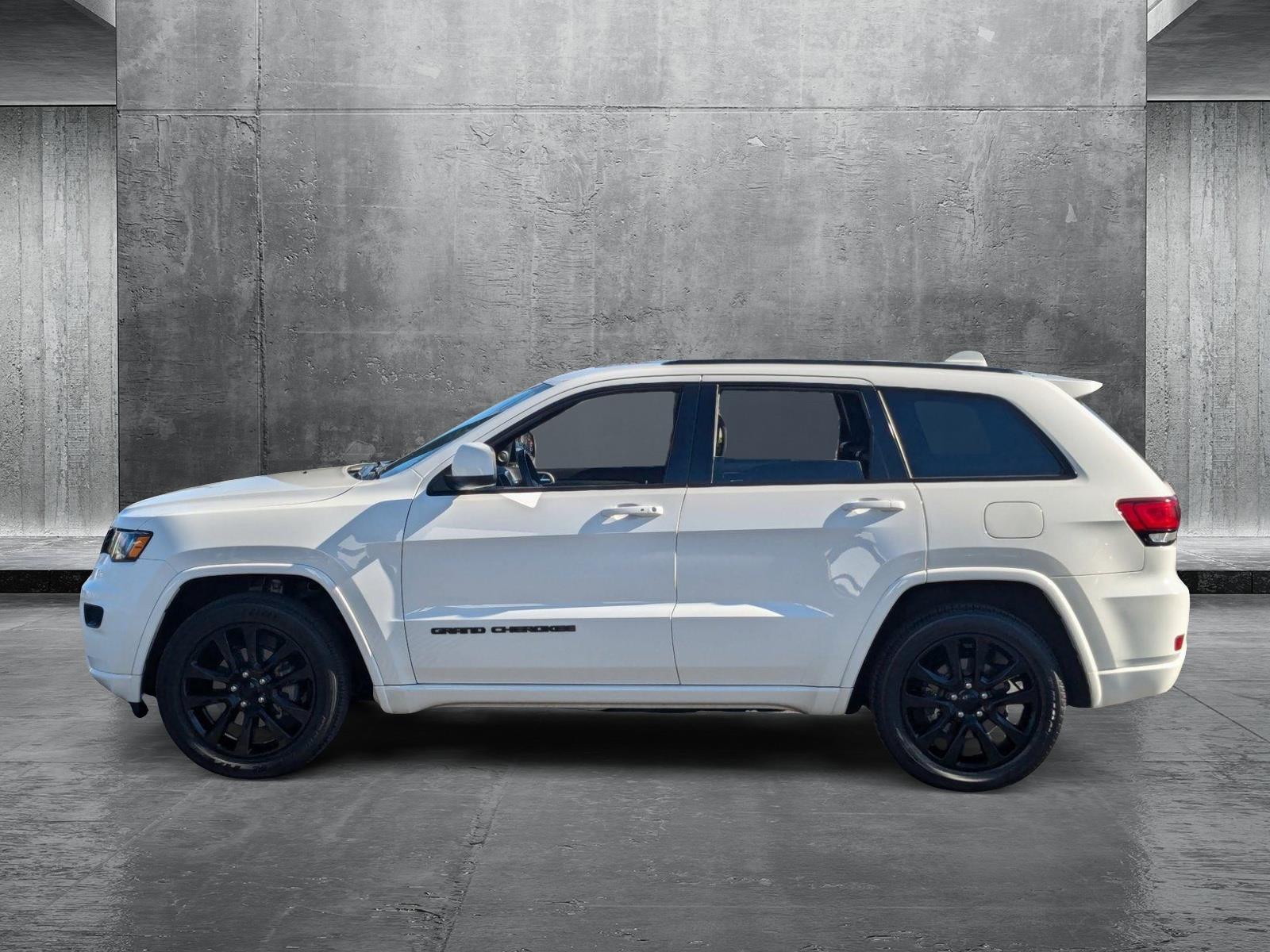 2019 Jeep Grand Cherokee Vehicle Photo in Cockeysville, MD 21030-2508