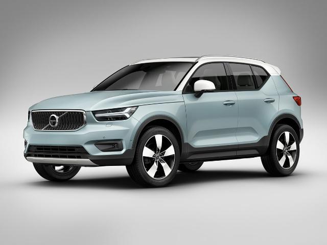 2022 Volvo XC40 Vehicle Photo in Houston, TX 77007