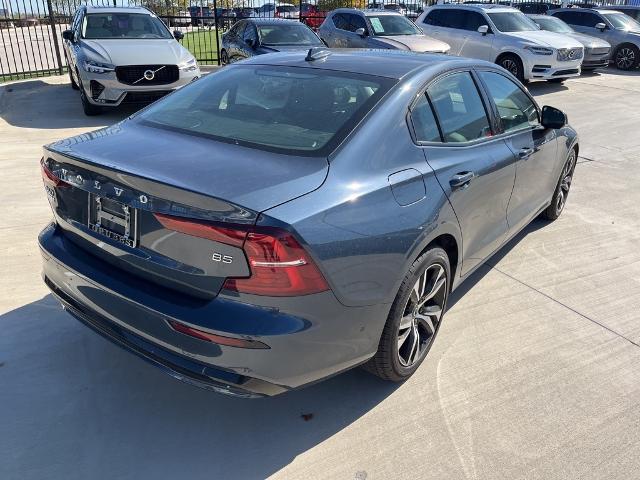 2024 Volvo S60 Vehicle Photo in Grapevine, TX 76051