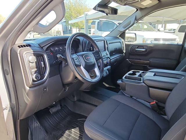 2021 GMC Sierra 1500 Vehicle Photo in ODESSA, TX 79762-8186