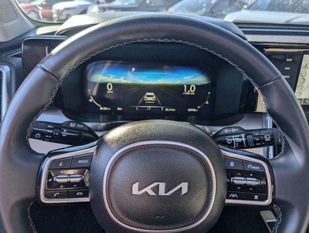 2023 Kia Sorento Vehicle Photo in Greeley, CO 80634