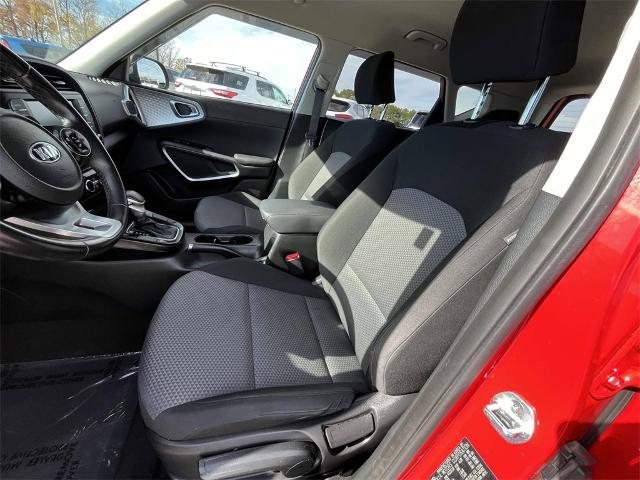 2020 Kia Soul Vehicle Photo in ALCOA, TN 37701-3235