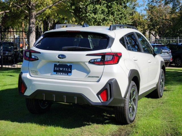 2024 Subaru Crosstrek Vehicle Photo in DALLAS, TX 75209