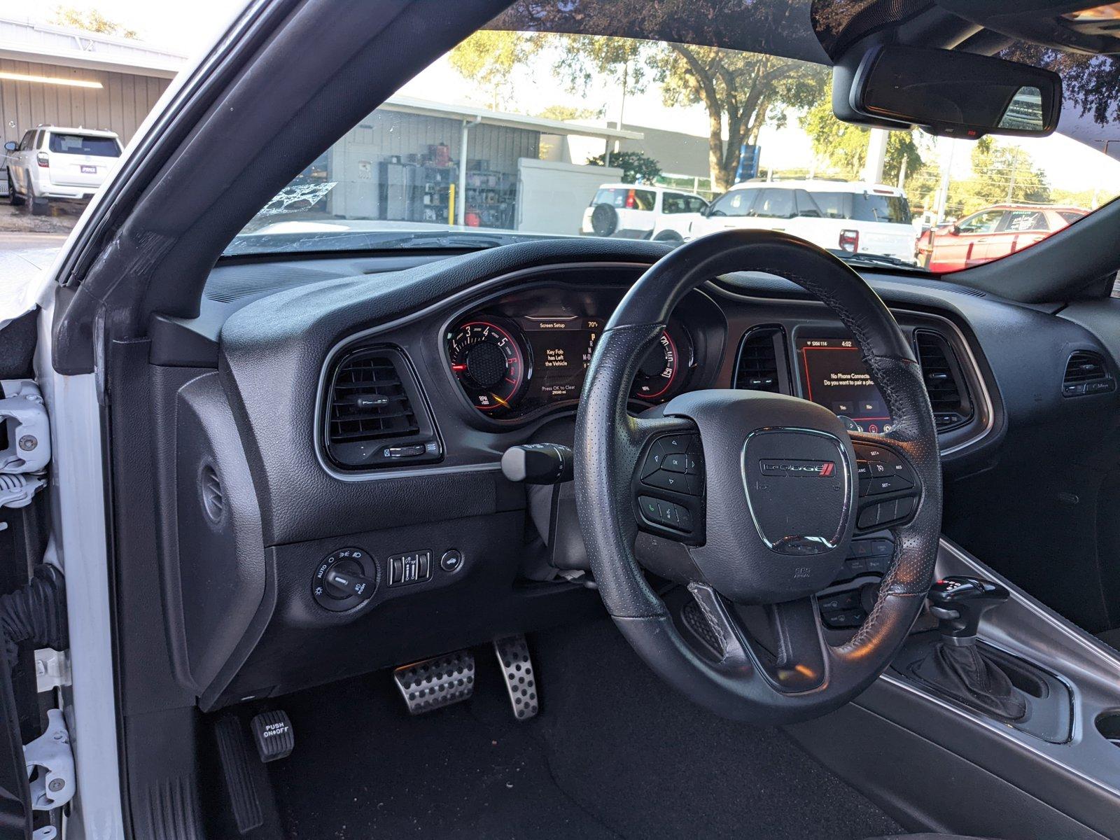 2022 Dodge Challenger Vehicle Photo in Jacksonville, FL 32256