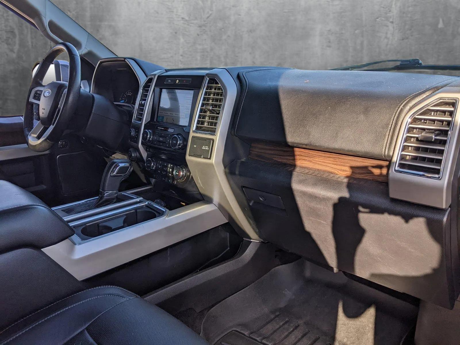 2016 Ford F-150 Vehicle Photo in Austin, TX 78728