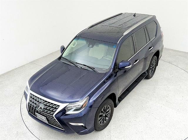 2020 Lexus GX 460 Vehicle Photo in Grapevine, TX 76051