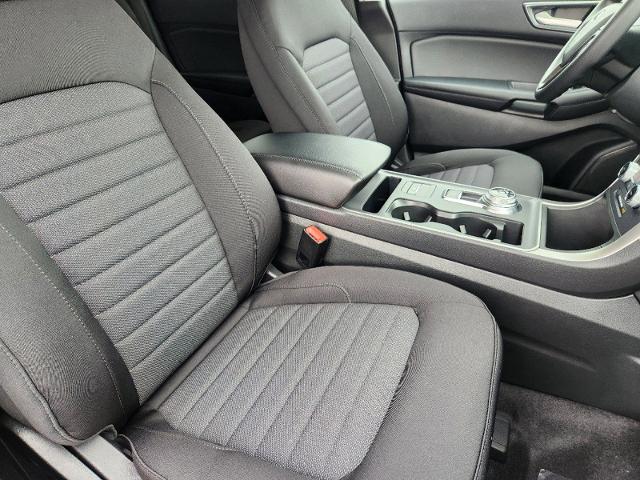 2024 Ford Edge Vehicle Photo in STEPHENVILLE, TX 76401-3713