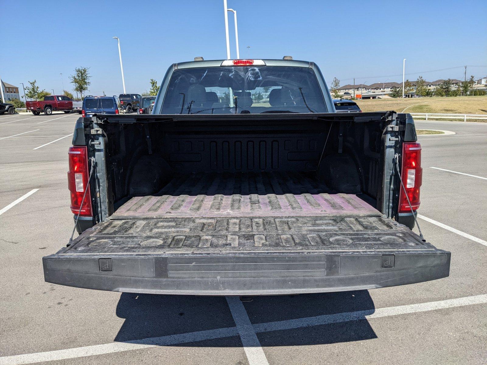 2021 Ford F-150 Vehicle Photo in Corpus Christi, TX 78415