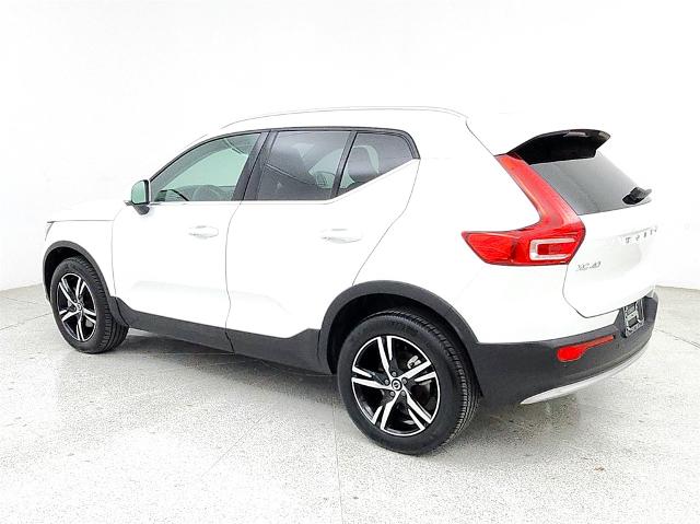 2024 Volvo XC40 Vehicle Photo in Grapevine, TX 76051