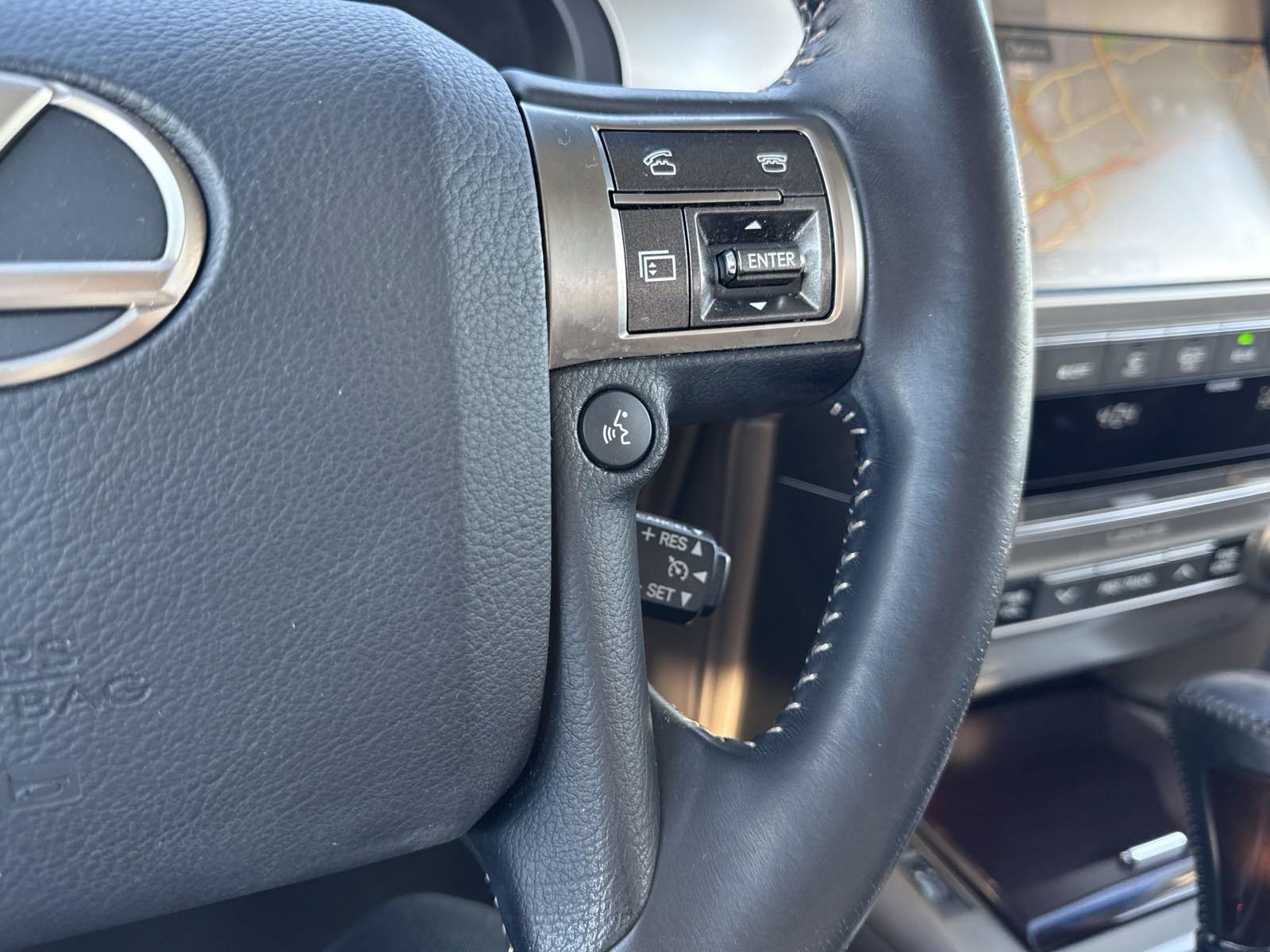 2019 Lexus GX 460 Vehicle Photo in AUSTIN, TX 78717