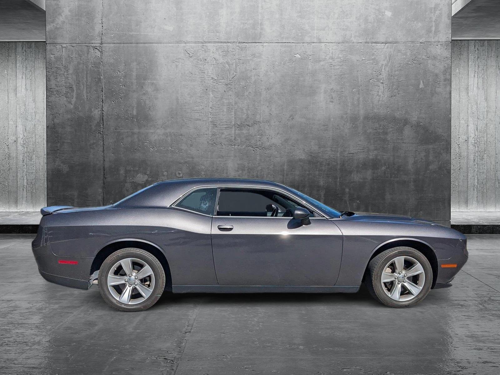 2022 Dodge Challenger Vehicle Photo in Pompano Beach, FL 33064