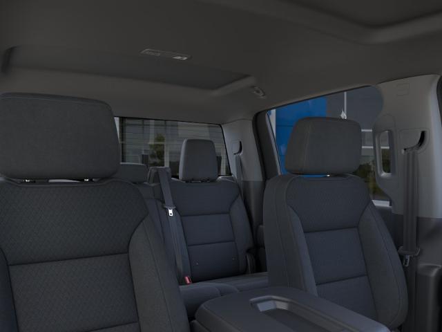 2023 Chevrolet Silverado 1500 Vehicle Photo in ORLANDO, FL 32808-7998