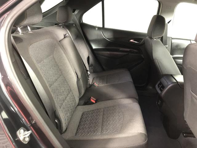 2022 Chevrolet Equinox Vehicle Photo in INDIANAPOLIS, IN 46227-0991