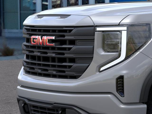 2024 GMC Sierra 1500 Vehicle Photo in OSHKOSH, WI 54904-7811