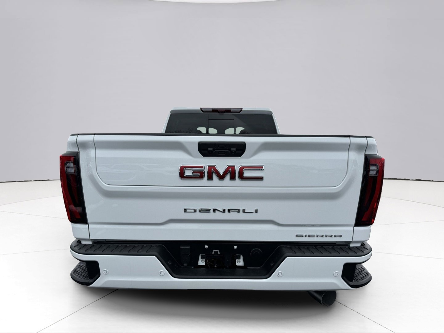 2024 GMC Sierra 3500HD Vehicle Photo in LEOMINSTER, MA 01453-2952