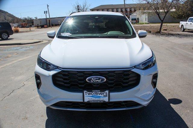 2023 Ford Escape Vehicle Photo in MILES CITY, MT 59301-5791