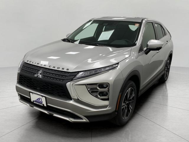 2024 Mitsubishi Eclipse Cross Vehicle Photo in Appleton, WI 54913