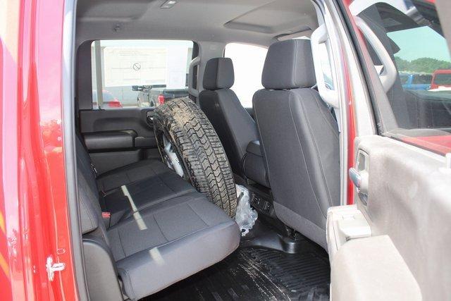 2024 Chevrolet Silverado 3500 HD Chassis Cab Vehicle Photo in SAINT CLAIRSVILLE, OH 43950-8512